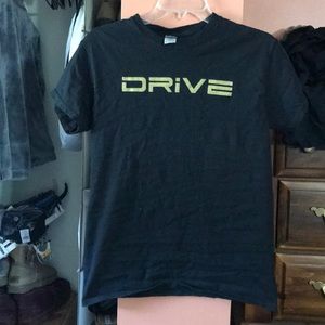 Incubus band t-shirt